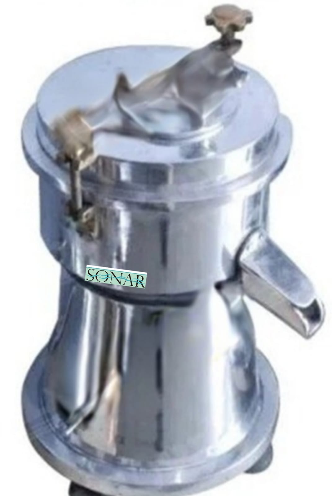 Carrot (Fruit) Juice Machine